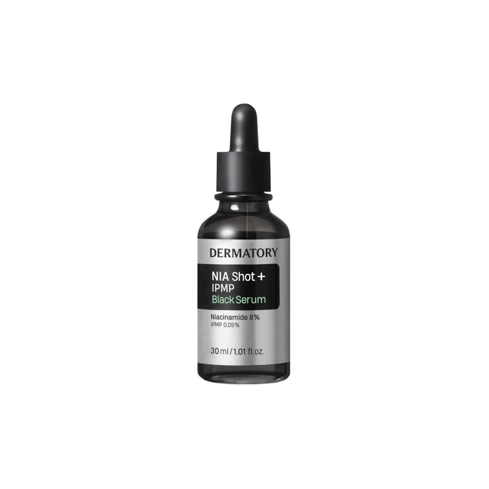 Nia Shot IPMP Black Serum 30ml