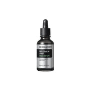 Dermatory Nia Shot IPMP Black Serum 30ml bottle with black packaging