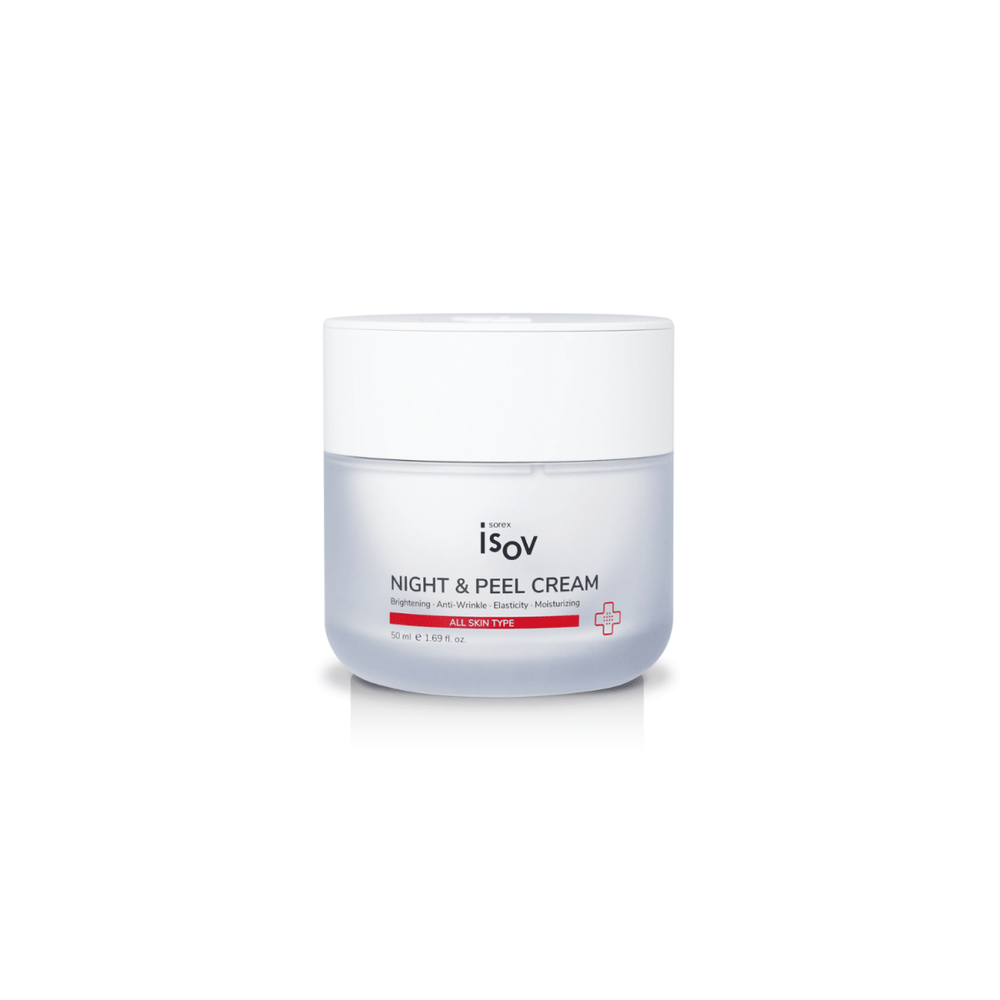Night & Peel Cream 50ml