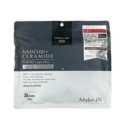Make.In NMN 100+ Ceramide Face Mask 30 Sheets | La Cosmetique