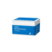Milk Touch NMN Blue Super Retinol Daily Turn Over Mask Box [30pcs] | La Cosmetique