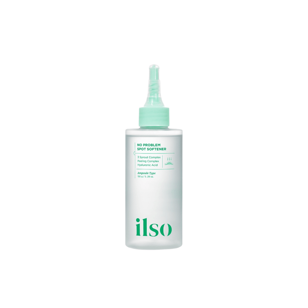 No Problem Spot Softener 150g