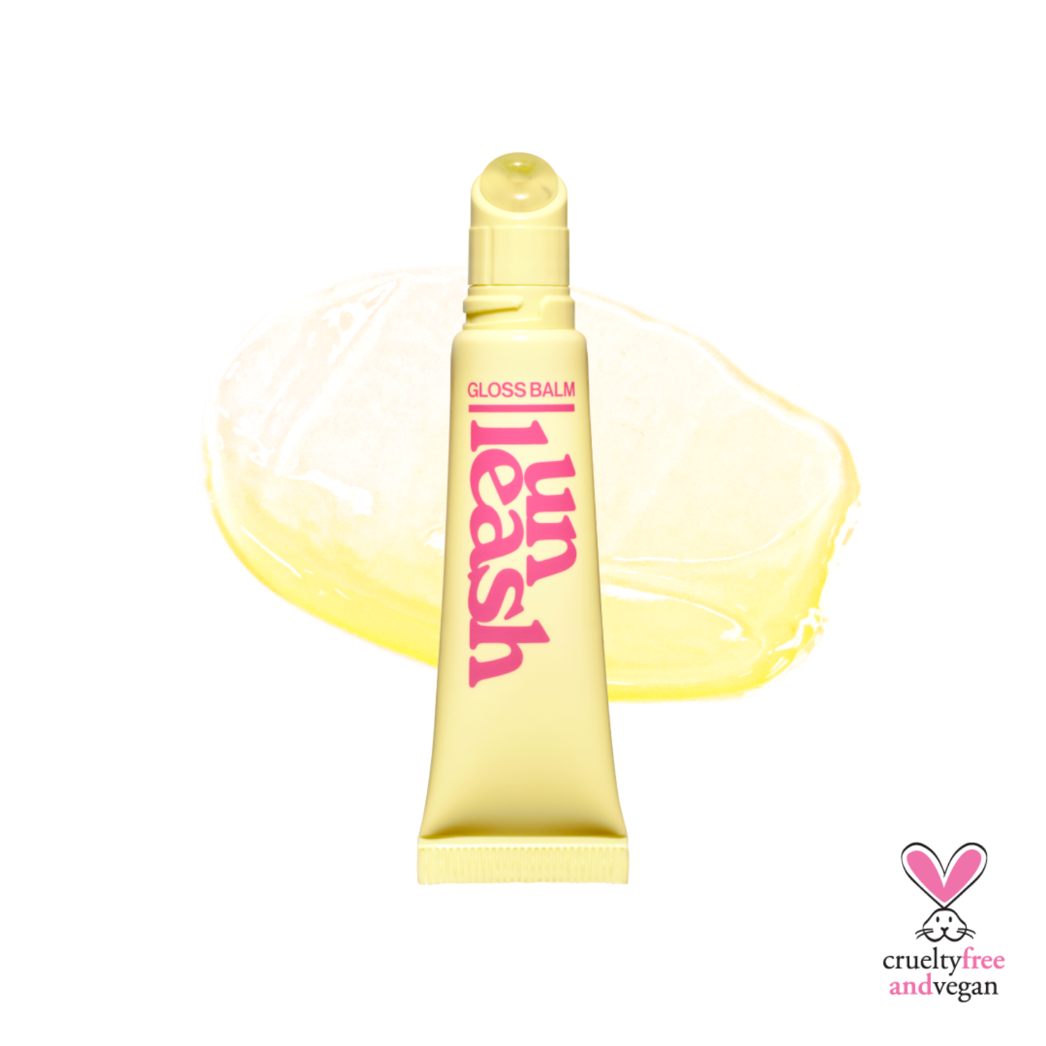 Unleashia Sunset Dazzle Gloss Balm (6 Colours) - Shop K-Beauty in Australia