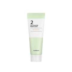 No.2 Cica Ceramide Repair Cream 60ml