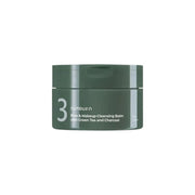 Numbuzin No.3 Pore & Makeup Cleansing Balm with Green Tea and Charcoal 85g | La Cosmetique