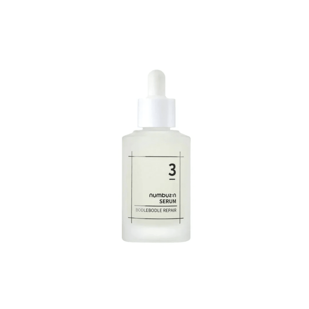No.3 Skin Softening Serum 50ml