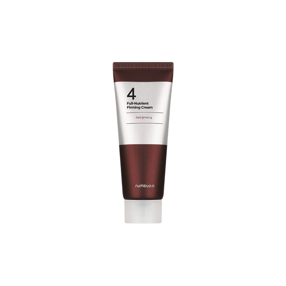 No.4 Full-Nutrient Firming Cream 60ml