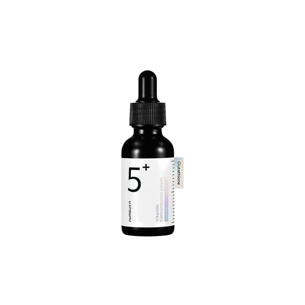 No.5 Vitamin Concentrated Serum 30ml