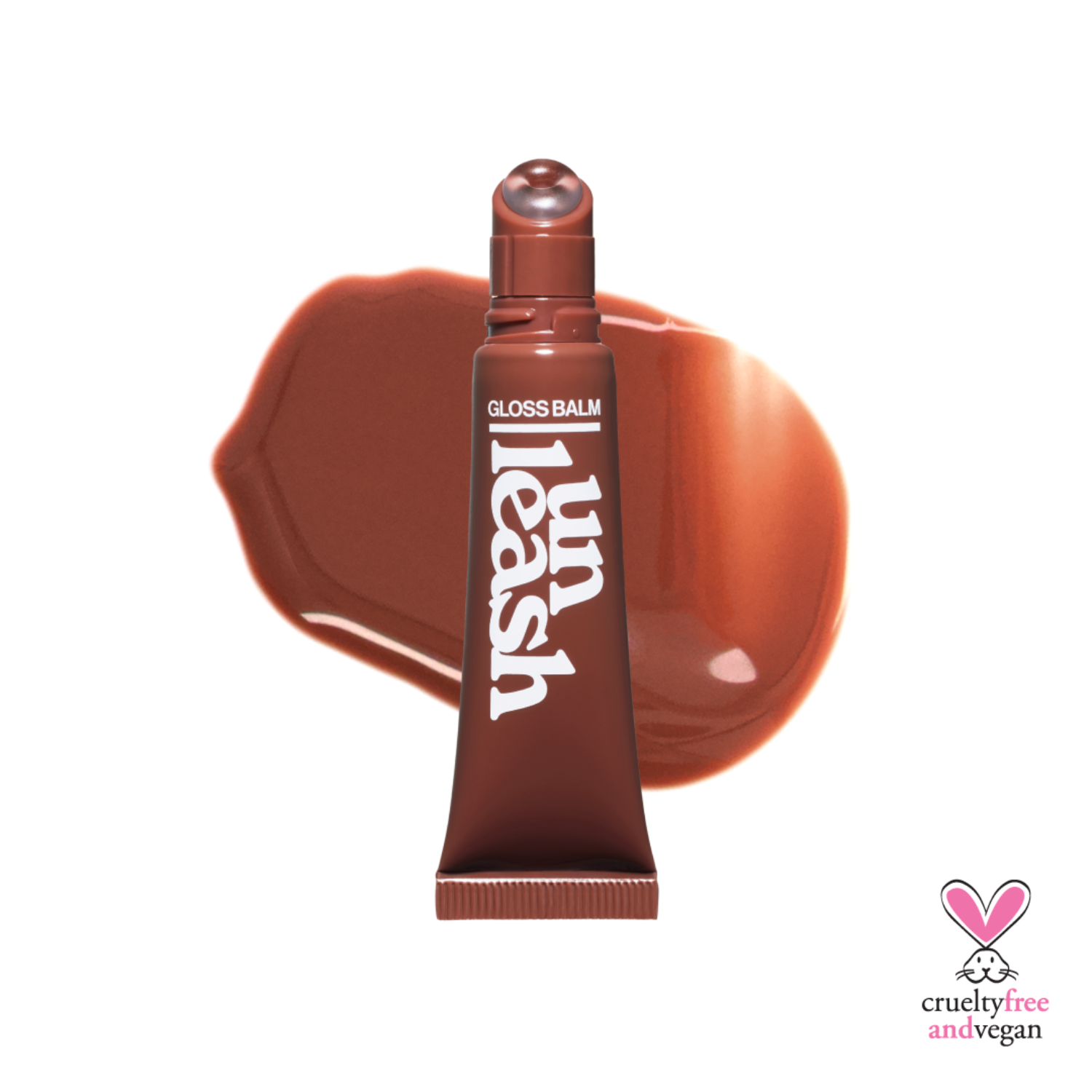 Unleashia Sunset Dazzle Gloss Balm (6 Colours) - Shop K-Beauty in Australia