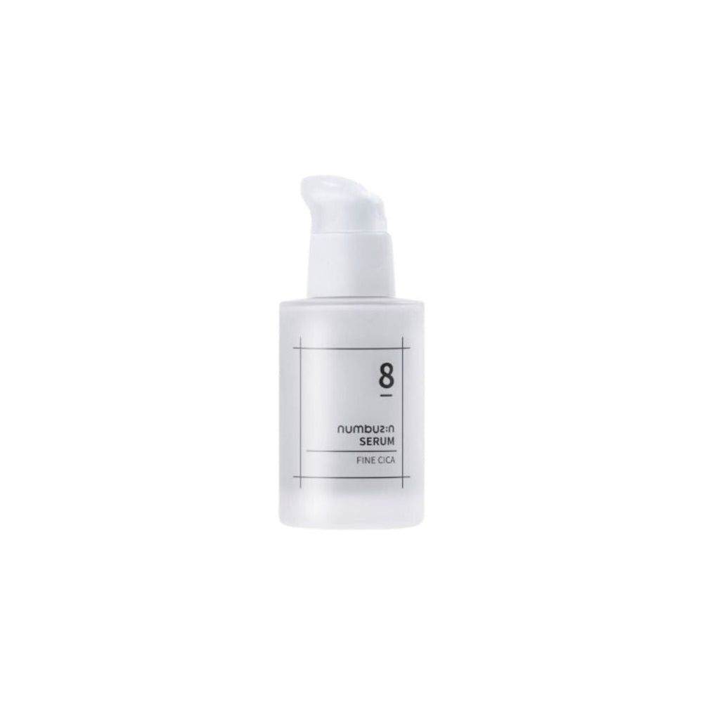 No.8 Fine Cica Serum 50ml