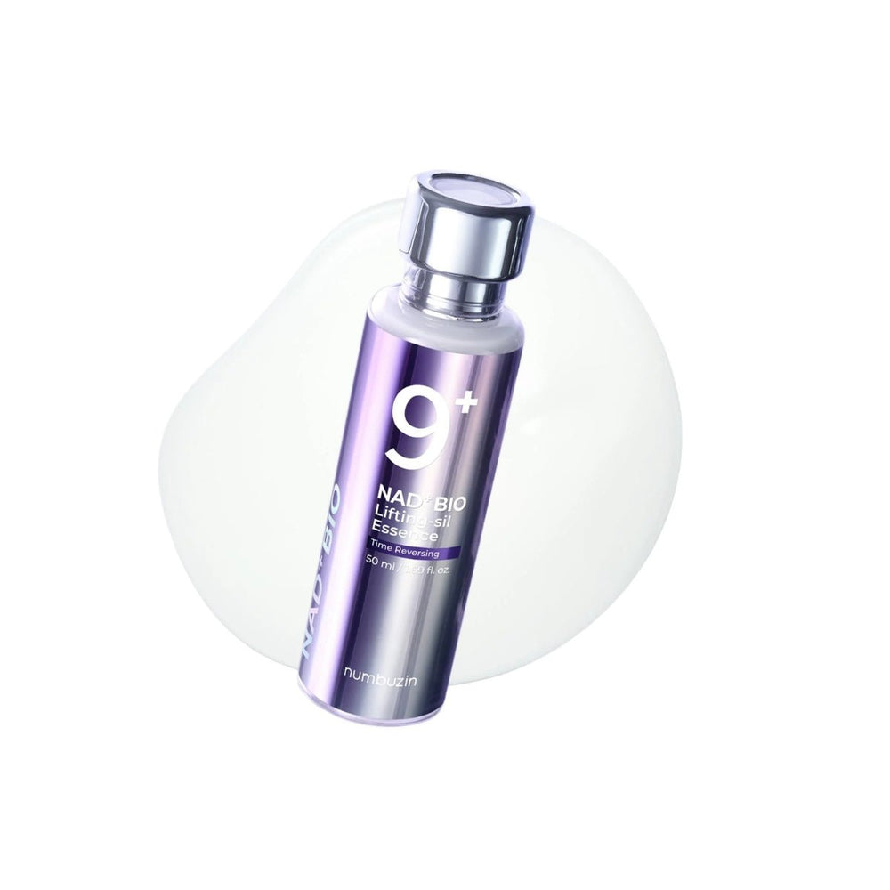 No.9 Nad Bio Lifting Essence 50Ml