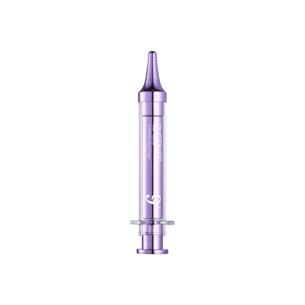 No.9 Nad Retinol Volumetox Eye Cream [10ml]