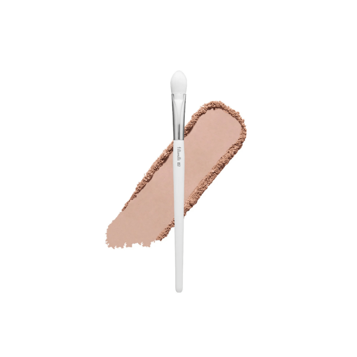 Fillimilli Nose Shading Brush 857 | La Cosmetique
