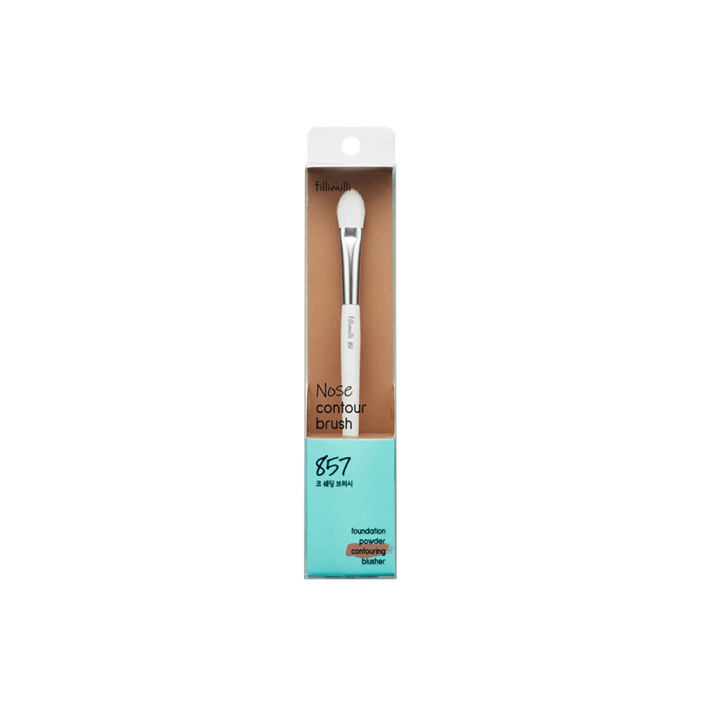 Nose Shading Brush 857