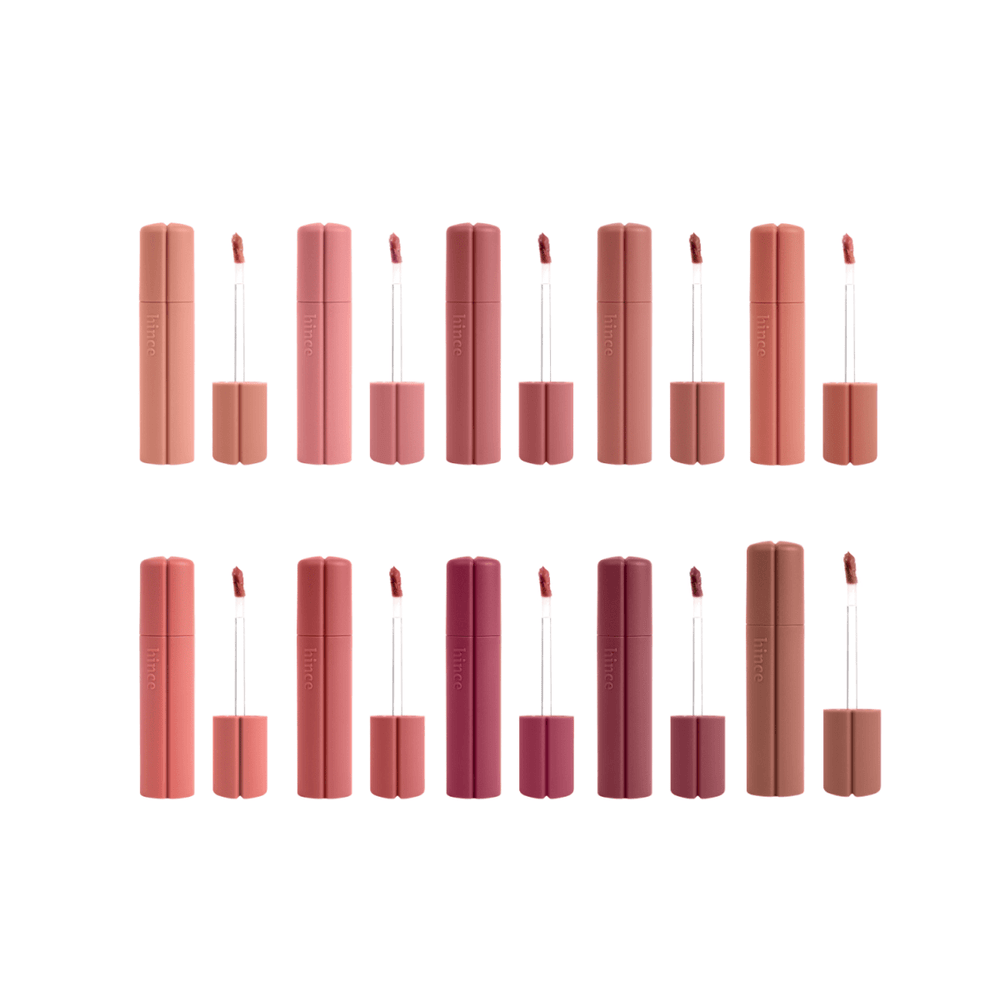 Nu Blur Tint