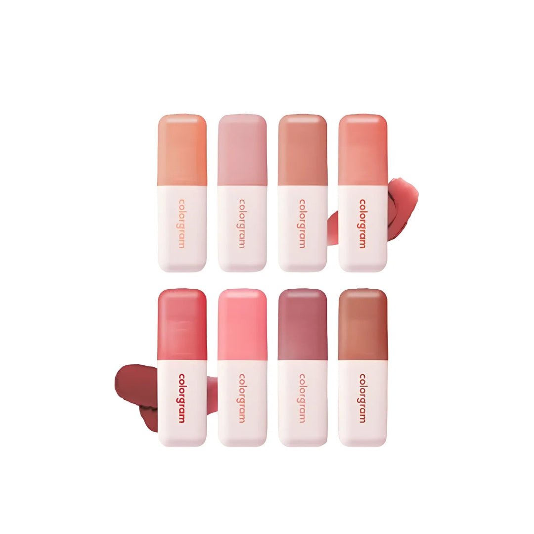 Colorgram Nude Blur Tint | La Cosmetique