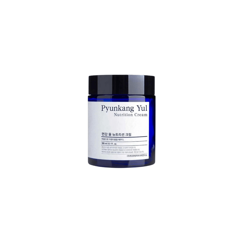 Nutrition Cream 100ml