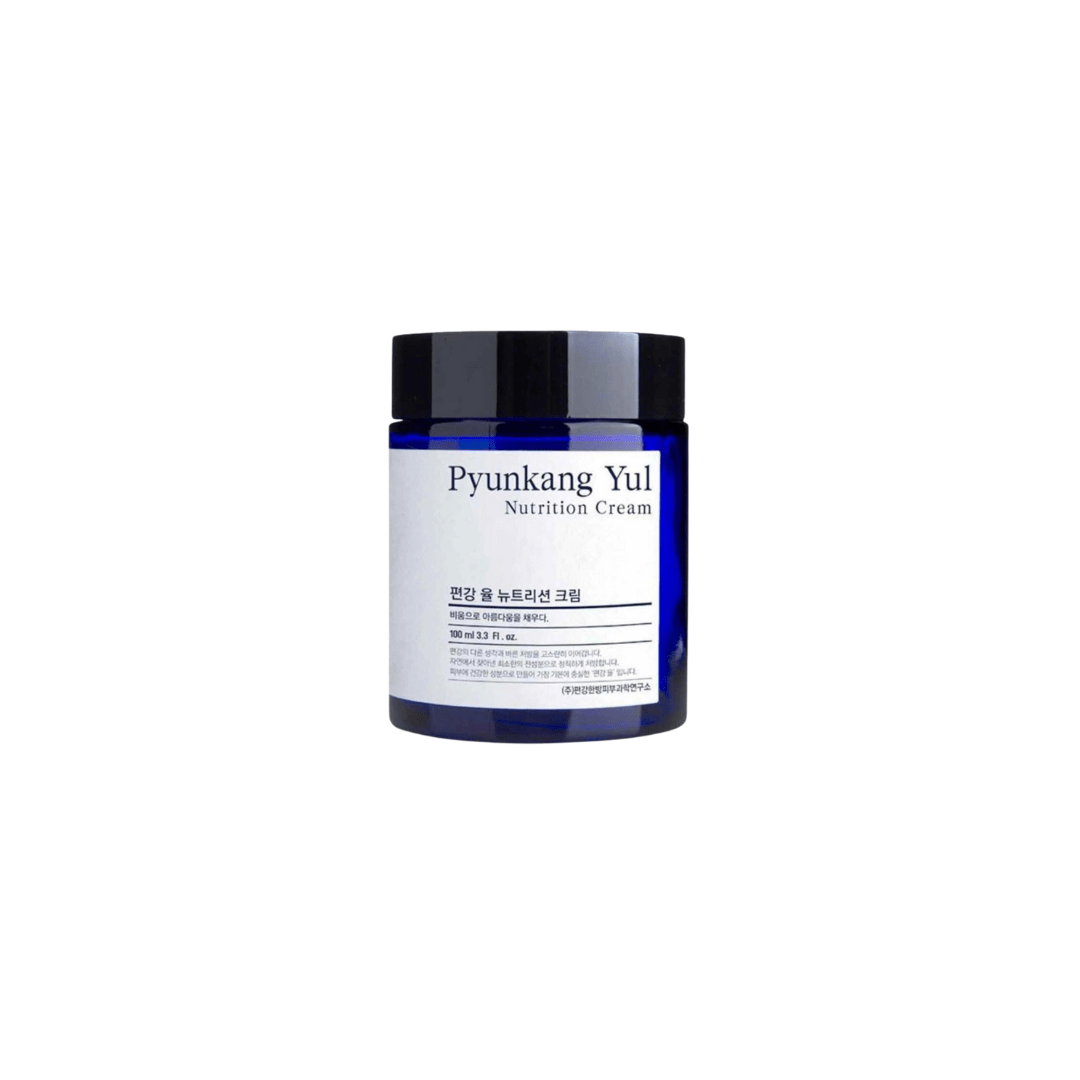 PyunKang Yul Nutrition Cream 100ml | La Cosmetique
