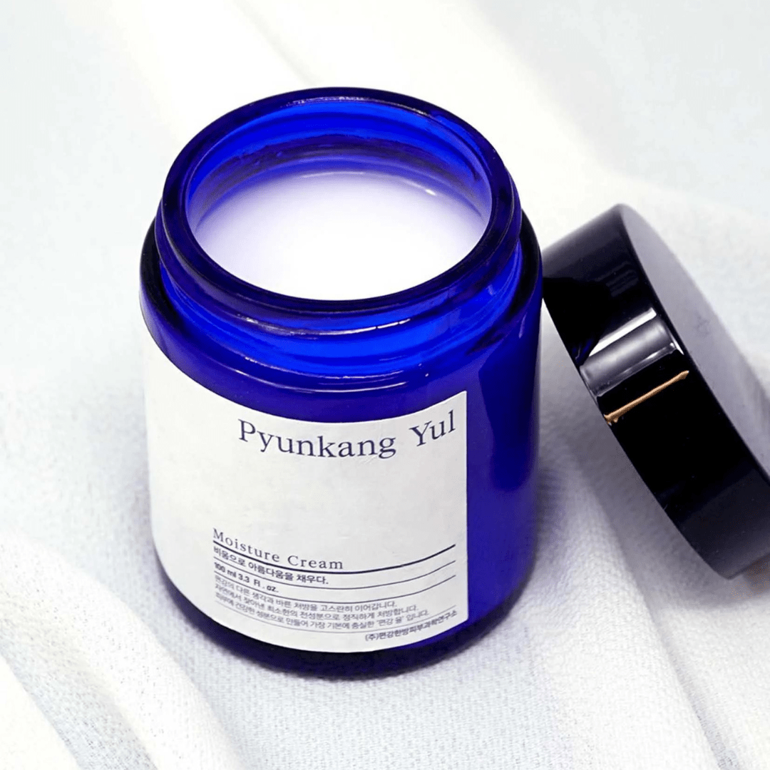PyunKang Yul Nutrition Cream 100ml | La Cosmetique