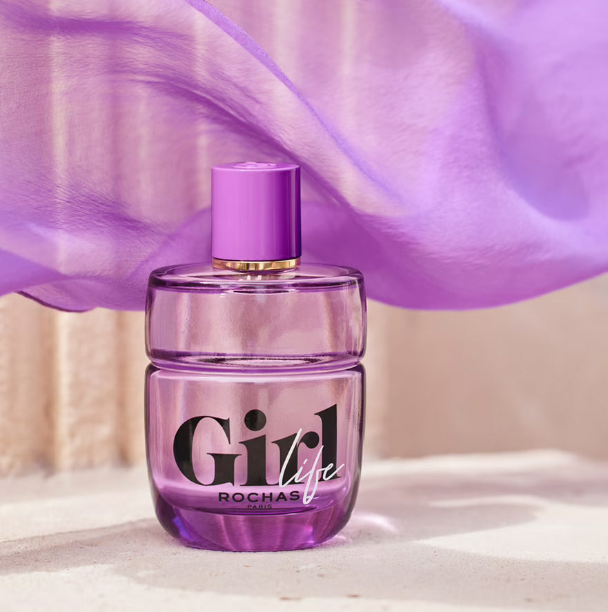 Girl Life EDP 75ml