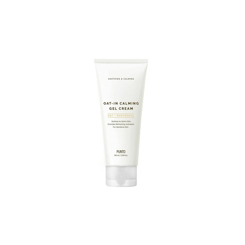 Oat-In Calming Gel Cream [100ml]