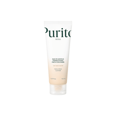 Oat in Gentle Exfoliating Face Cleanser [150ml]