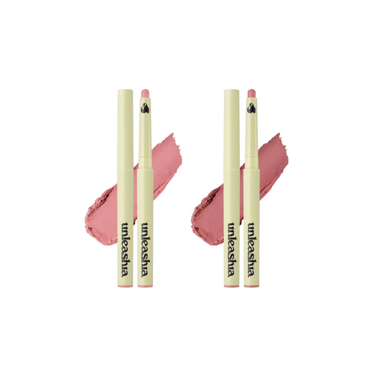 Unleashia Oh! Happy Day Lip Pencil | La Cosmetique