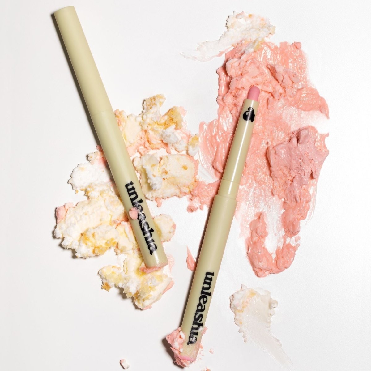 Unleashia Oh! Happy Day Lip Pencil | La Cosmetique