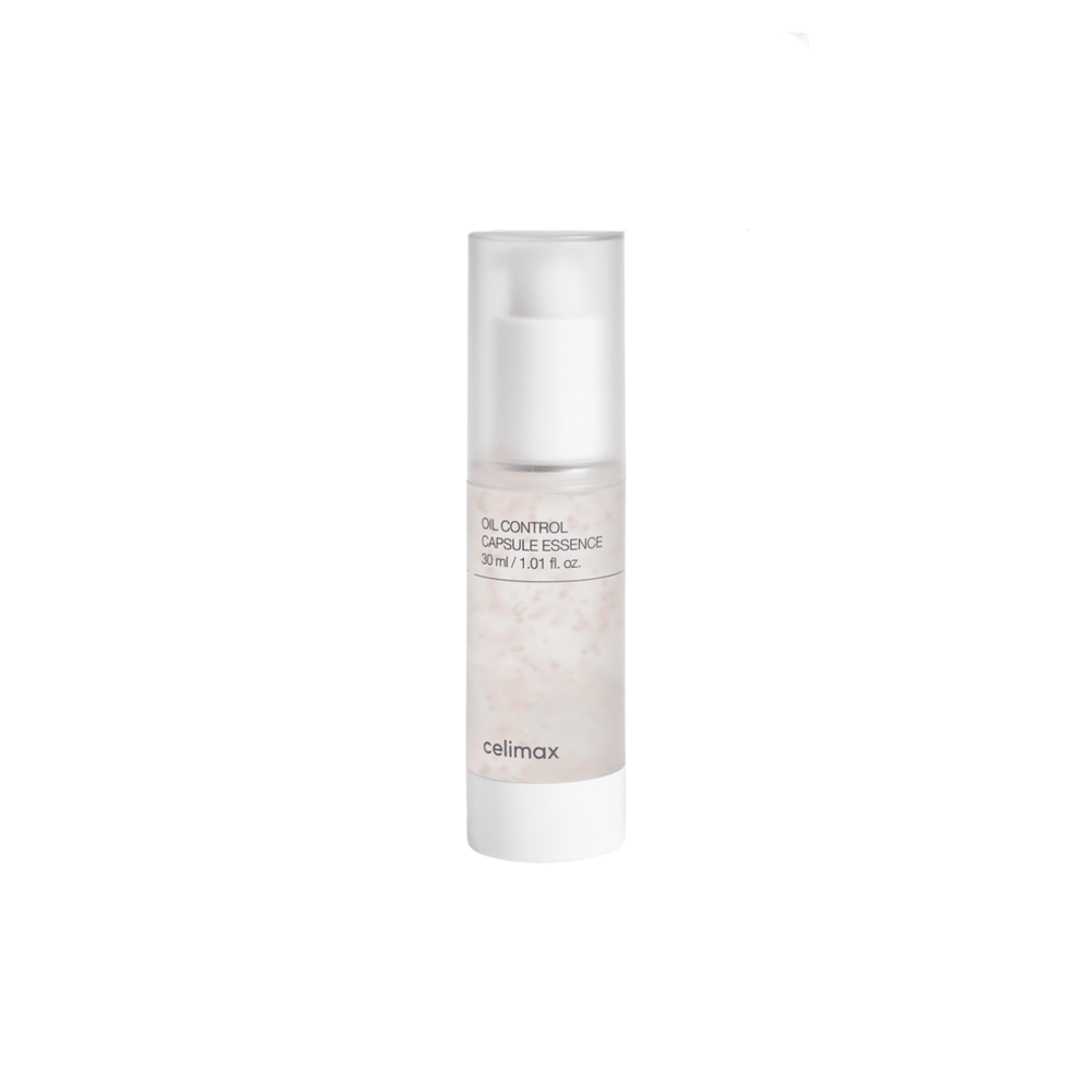 Oil Control Capsule Essence [30ml]