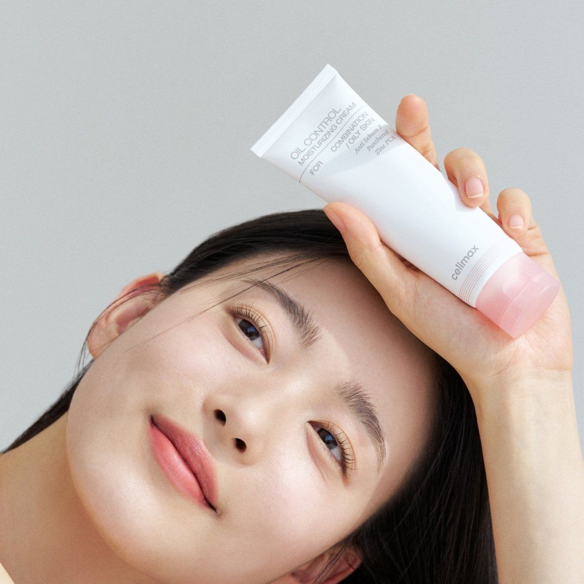 Celimax Oil Control Moisturizing Cream 80ml | La Cosmetique