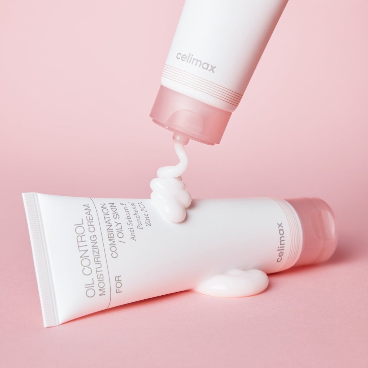 Celimax Oil Control Moisturizing Cream 80ml | La Cosmetique