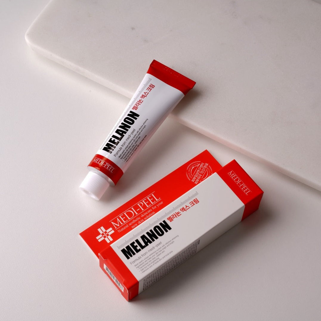 MEDI-PEELMelanon X Cream 30ml  - La Cosmetique