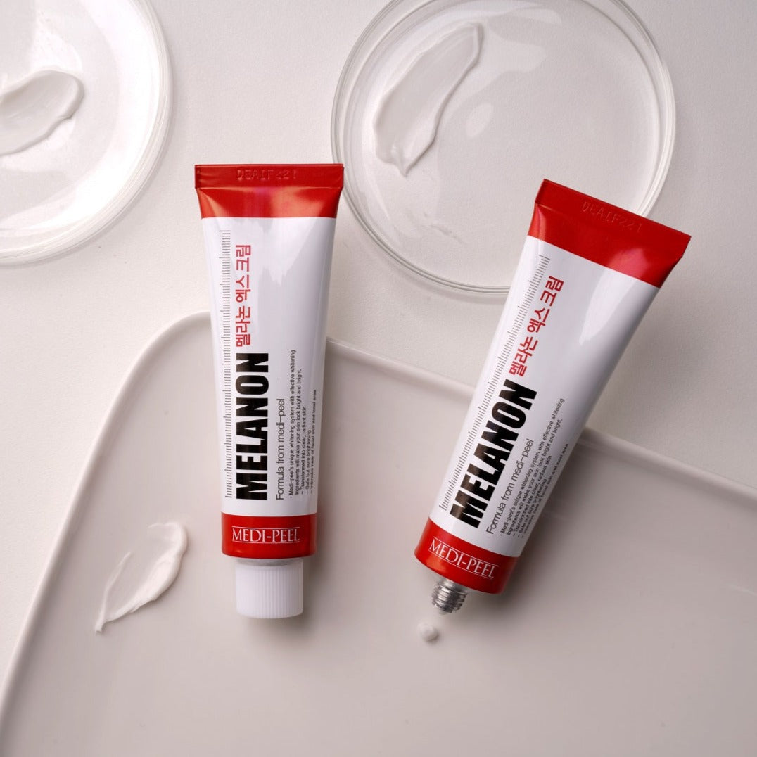 MEDI-PEELMelanon X Cream 30ml  - La Cosmetique