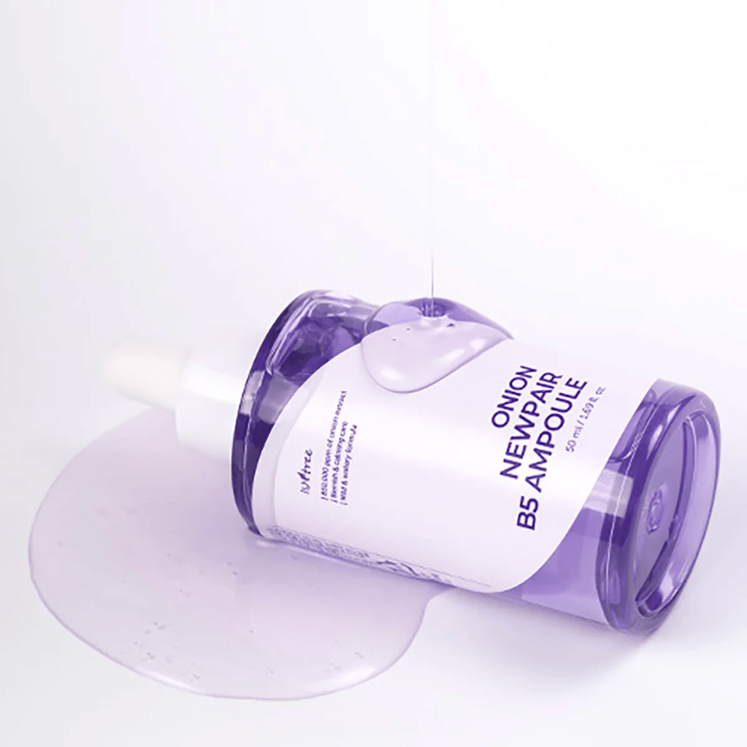 Isntree Onion Newpair B5 Ampoule 50 mL | La Cosmetique