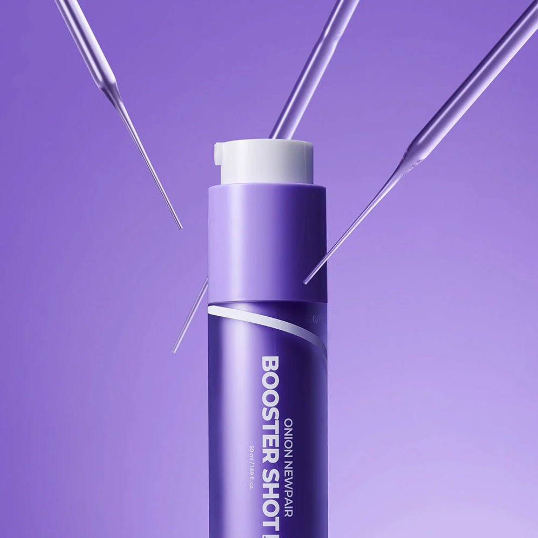 Isntree Onion Newpair Booster Shot 2000 50ml | La Cosmetique