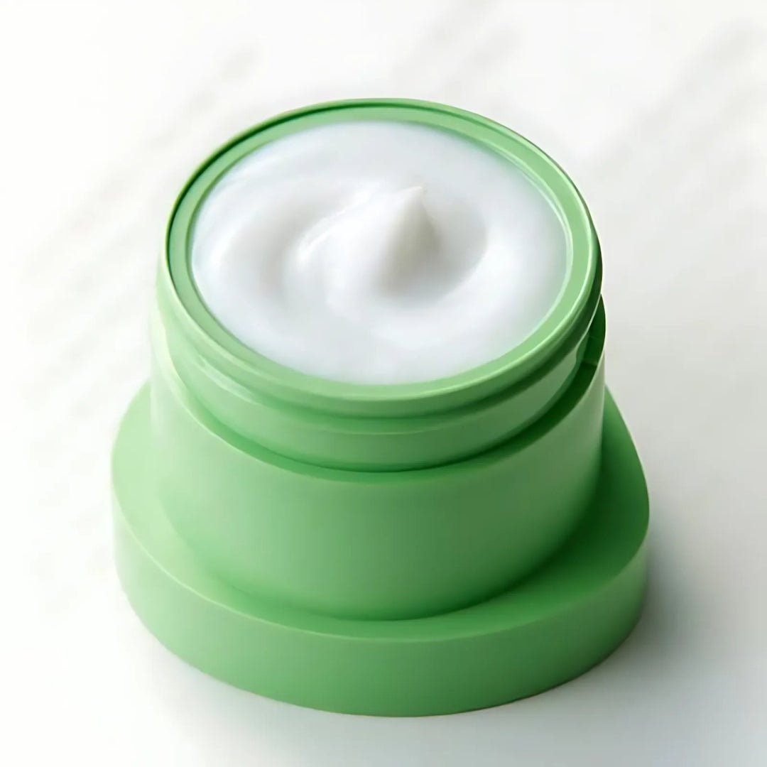 Ma:nyo Our Vegan Heartleaf Moisture Calming Cream 53ml | La Cosmetique