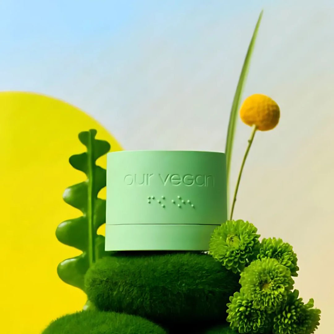 Ma:nyo Our Vegan Heartleaf Moisture Calming Cream 53ml | La Cosmetique