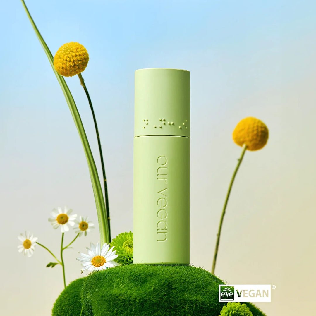 Ma:nyo Our Vegan Heartleaf Moisture Calming Essence 70ml | La Cosmetique