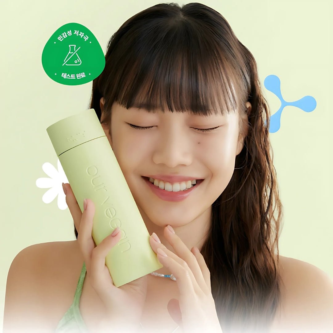 Ma:nyo Our Vegan Heartleaf Moisture Calming Toner 315ml | La Cosmetique