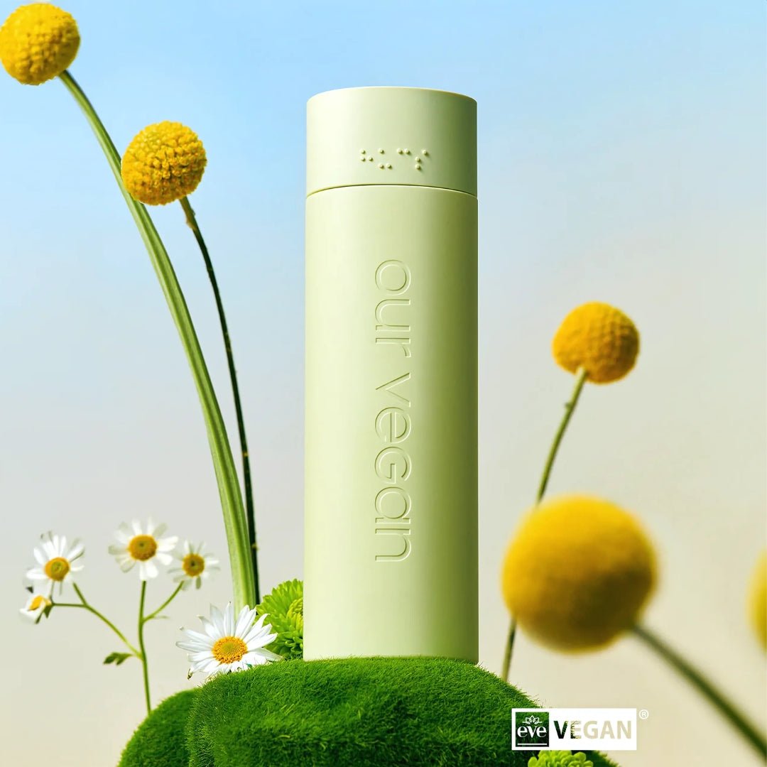 Ma:nyo Our Vegan Heartleaf Moisture Calming Toner 315ml | La Cosmetique