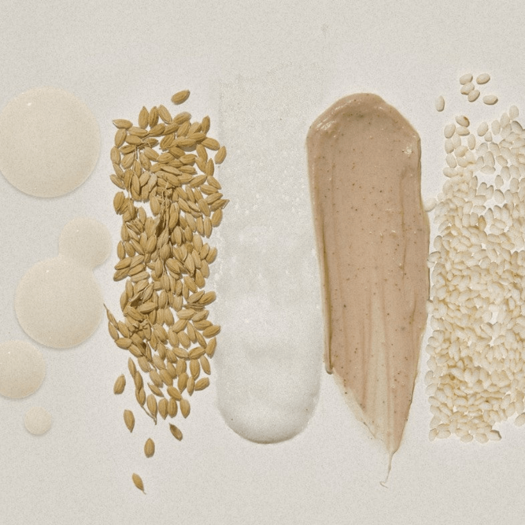 Ma:nyo Our Vegan Ogok Latte Scrub Foam 120ml | La Cosmetique