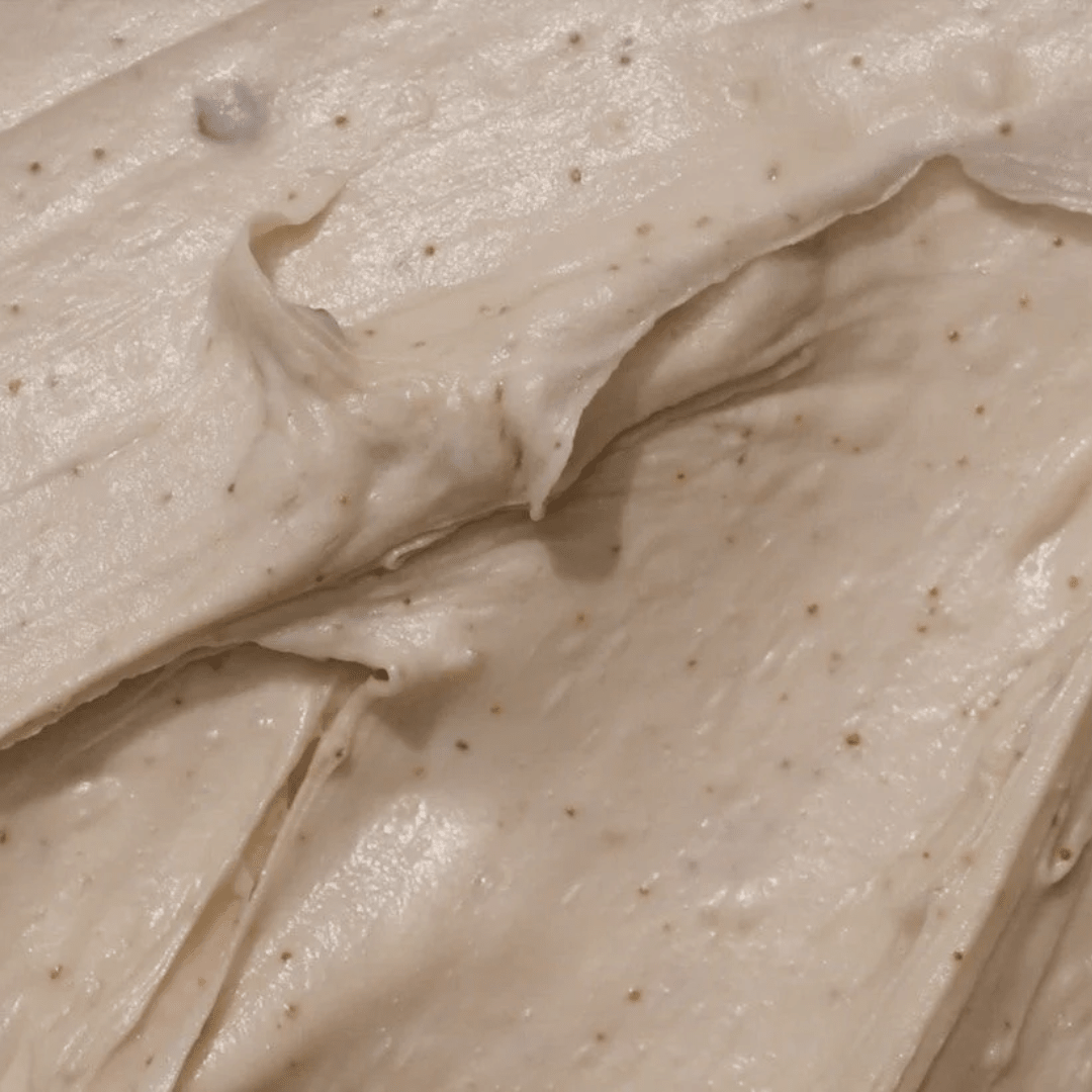 Ma:nyo Our Vegan Ogok Latte Scrub Foam 120ml | La Cosmetique