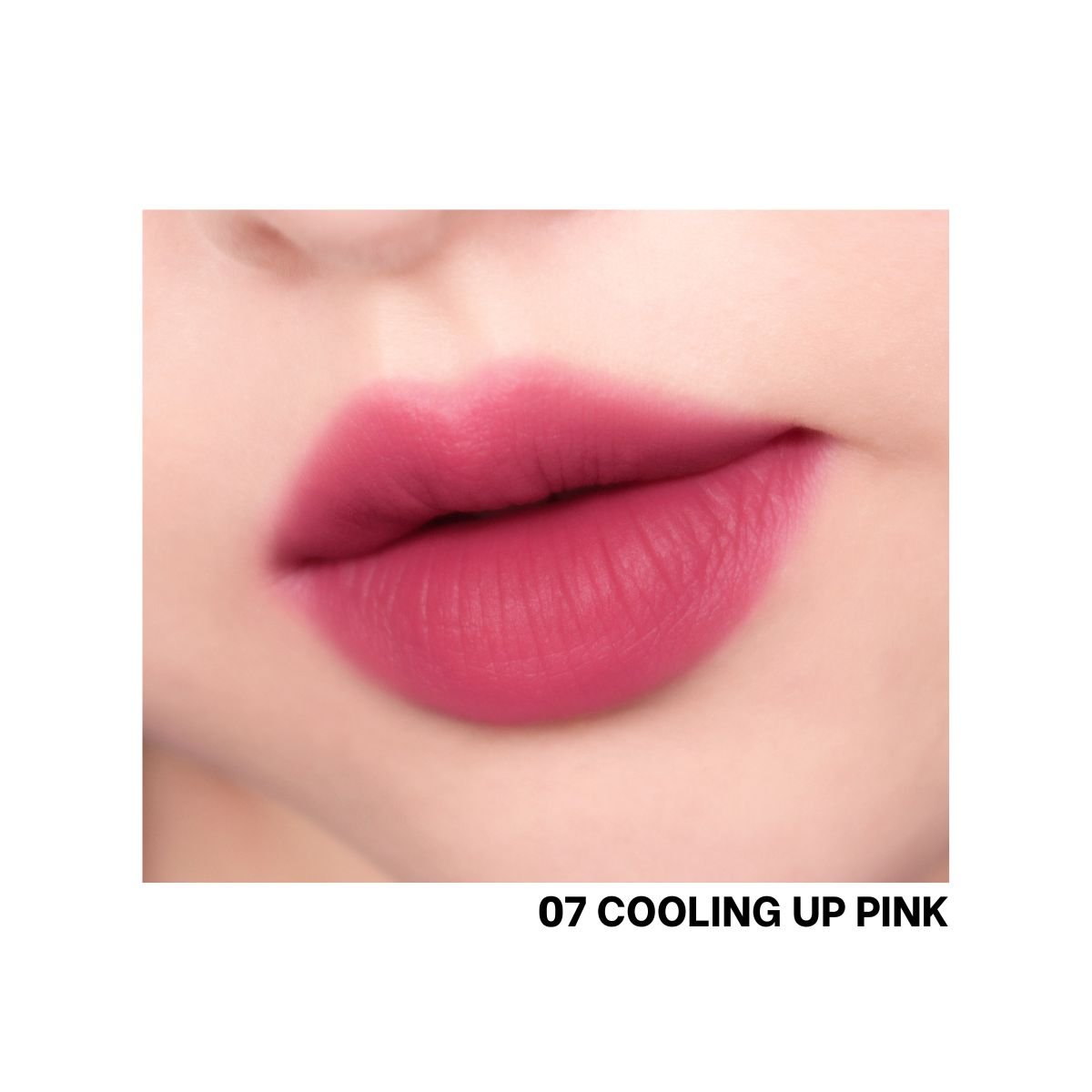 Peripera Over Blur Tint | La Cosmetique