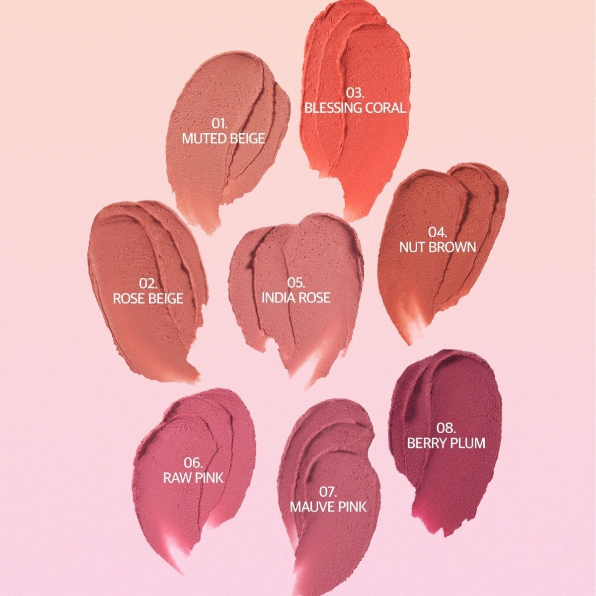 Wakemake Over Blurring Pot | La Cosmetique