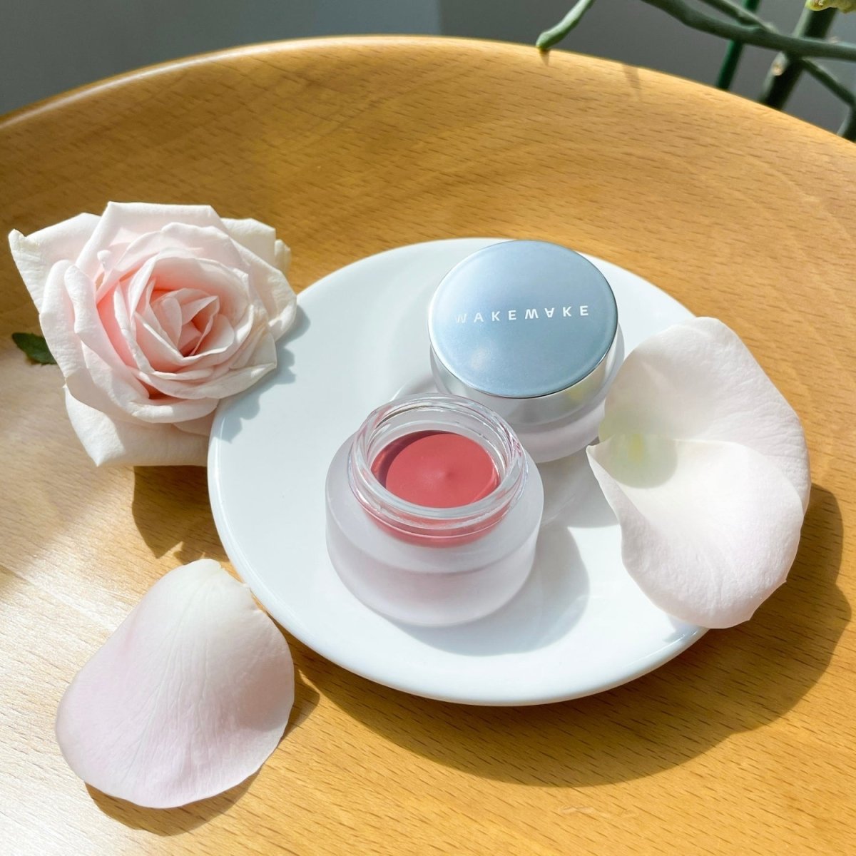 Wakemake Over Blurring Pot | La Cosmetique