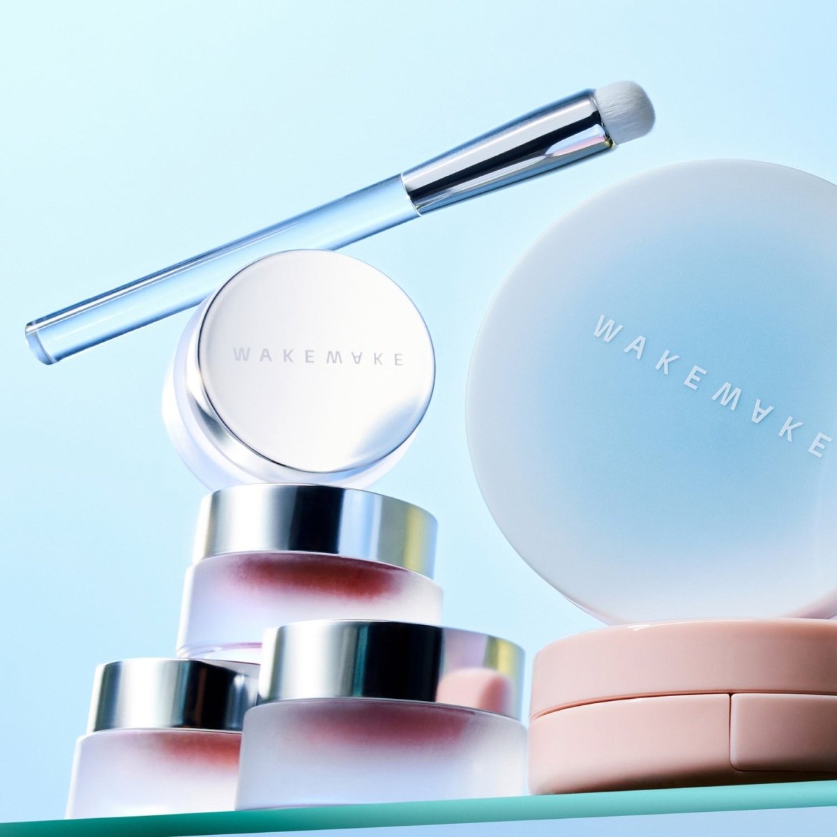 Wakemake Over Blurring Pot | La Cosmetique
