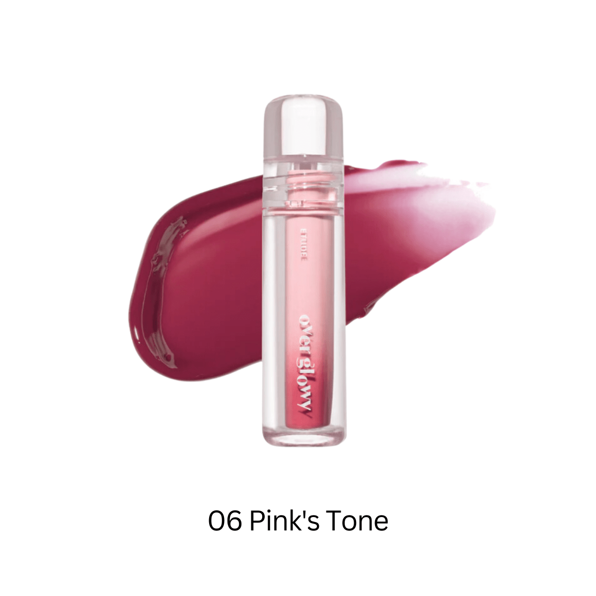 Etude House Over Glowy Tint | La Cosmetique