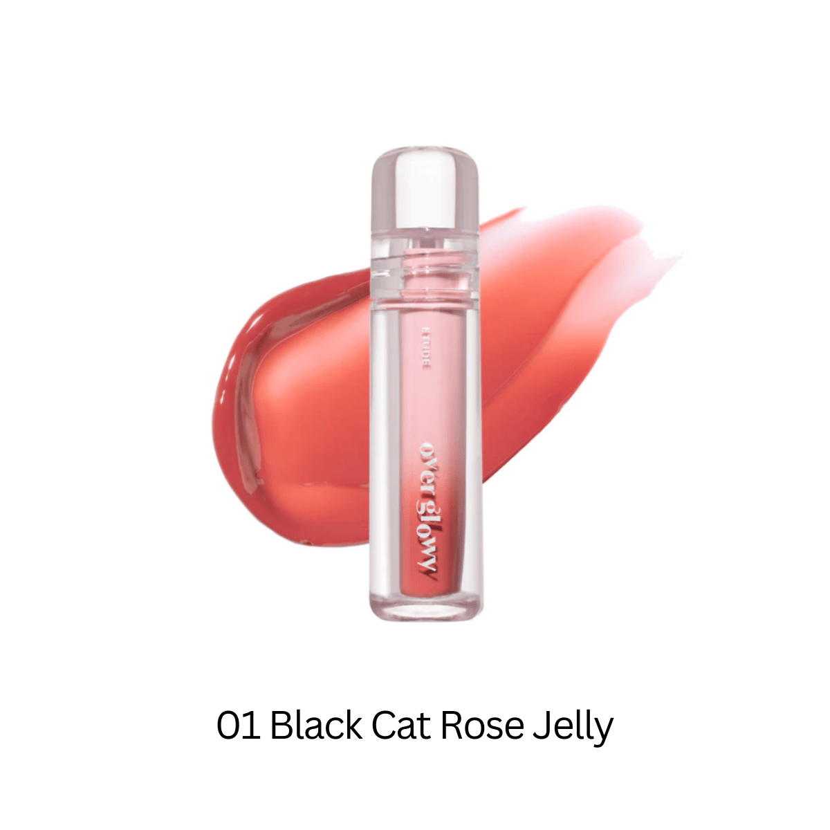 Etude House Over Glowy Tint | La Cosmetique