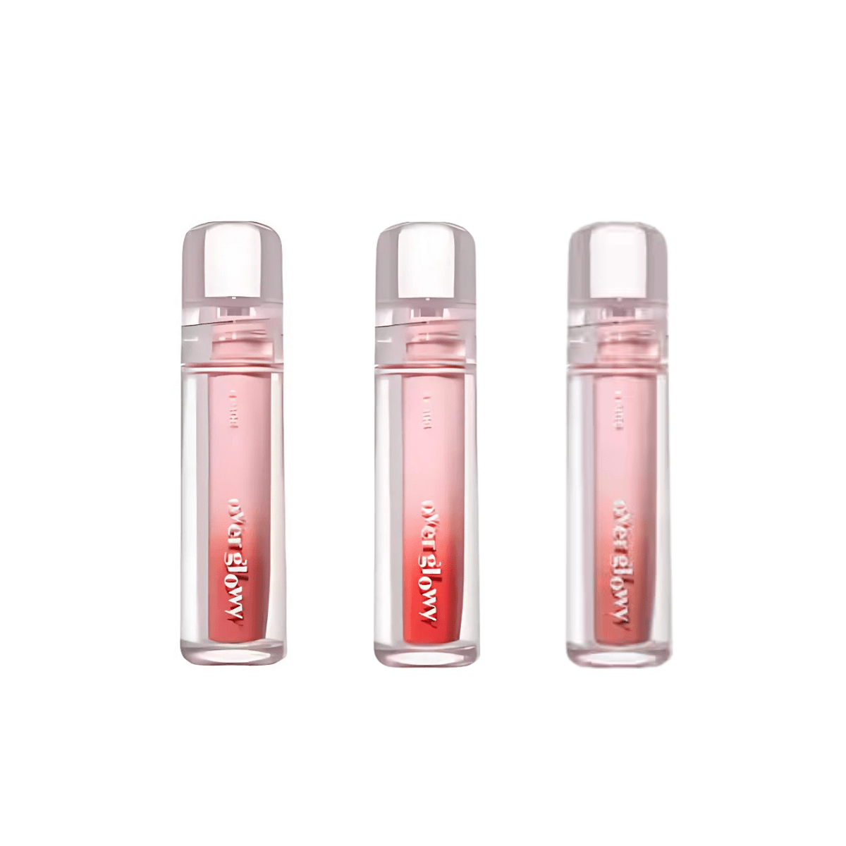 Etude House Over Glowy Tint | La Cosmetique
