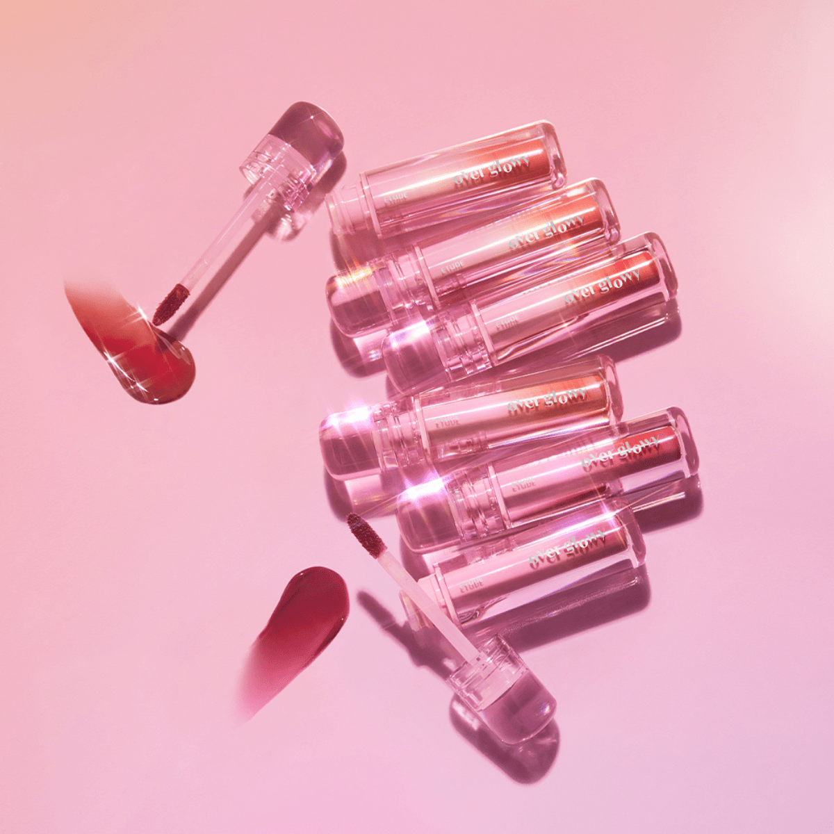 Etude House Over Glowy Tint | La Cosmetique